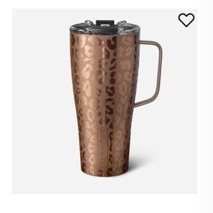 Brumaire Toddy XL 32oz